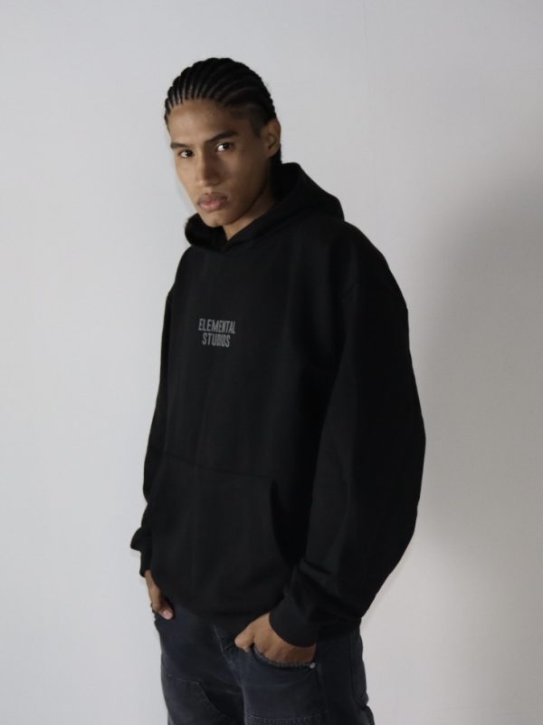 ELEMENTAL BASIC HOODIE